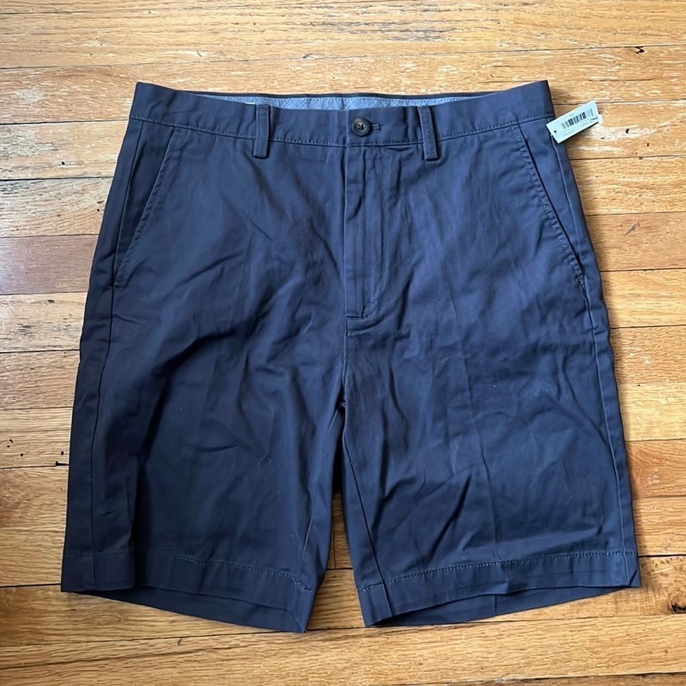 Amazon Basics Men’s Chino Shorts